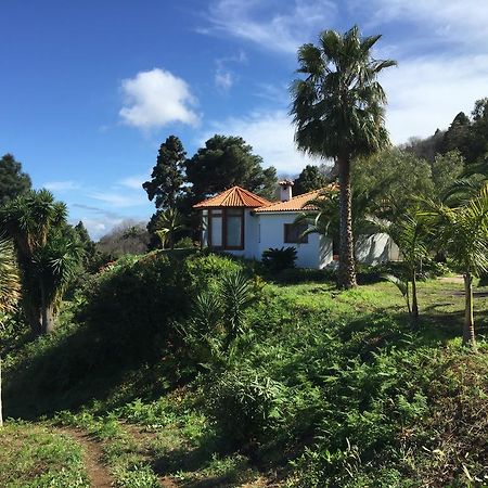 Finca Madrugada Santa Cruz de la Palma  Eksteriør billede