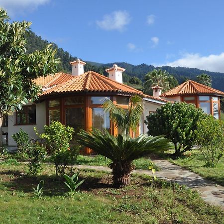 Finca Madrugada Santa Cruz de la Palma  Eksteriør billede