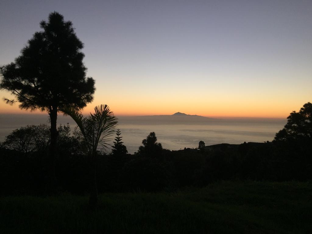 Finca Madrugada Santa Cruz de la Palma  Eksteriør billede