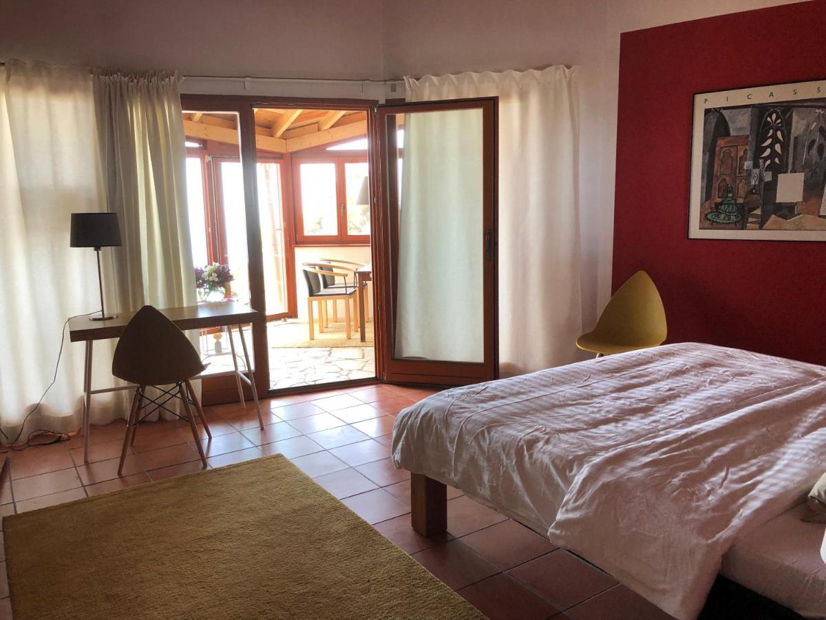 Finca Madrugada Santa Cruz de la Palma  Eksteriør billede